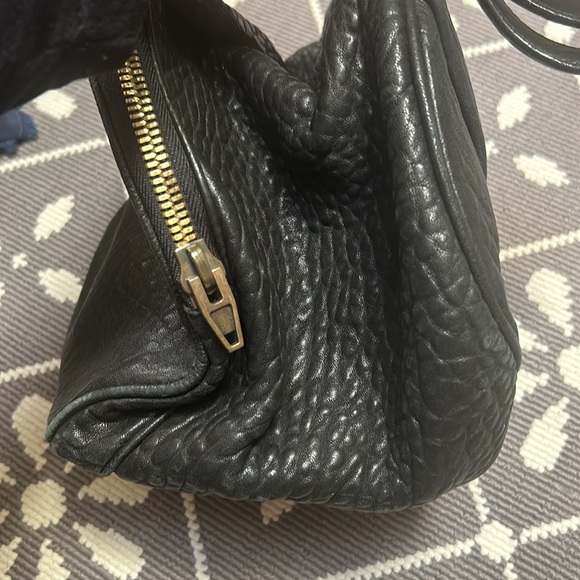Alexander Wang Angela Pochette - Picture 7 of 8